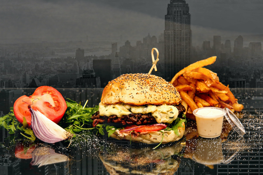 MANHATTAN