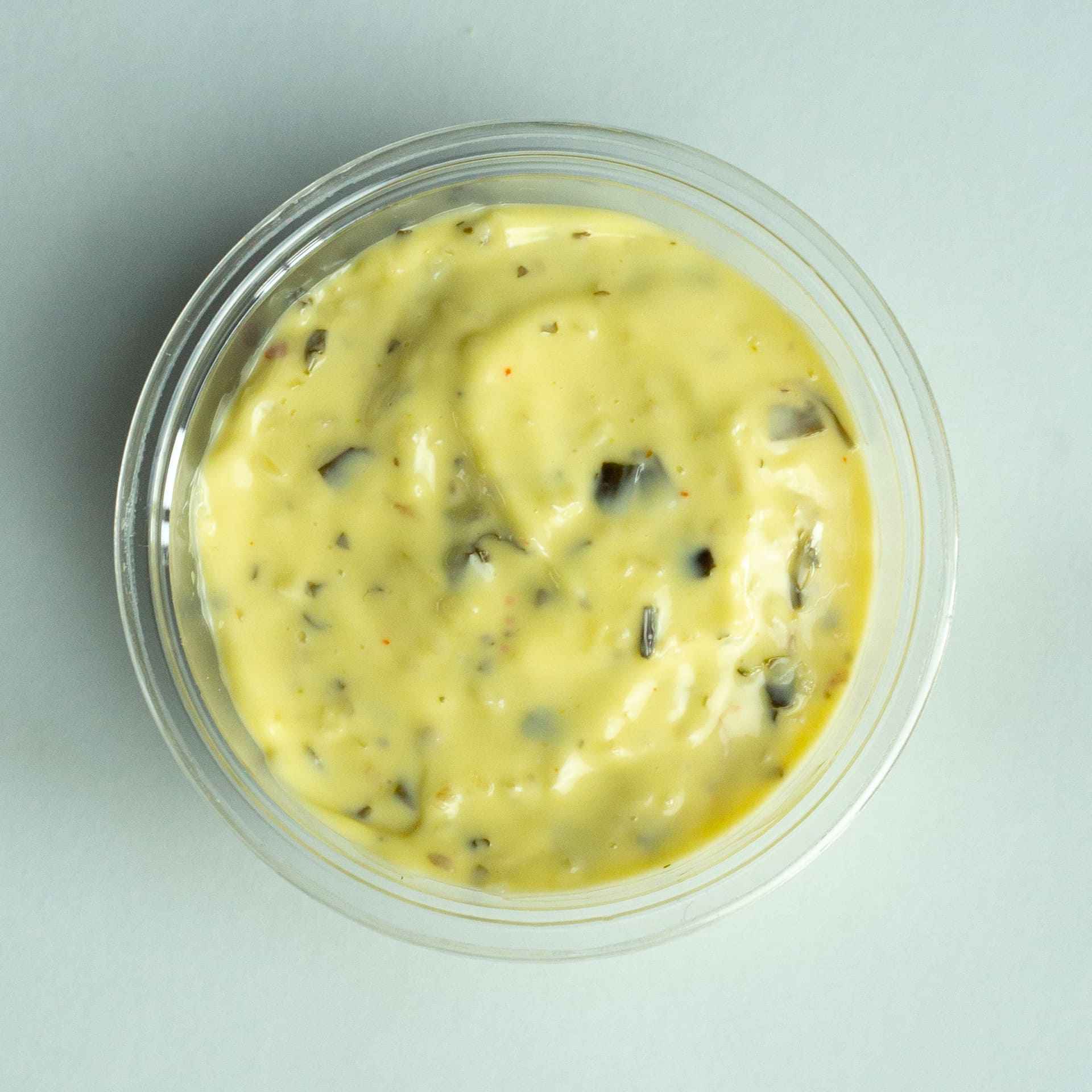 Sauce Béarnaise