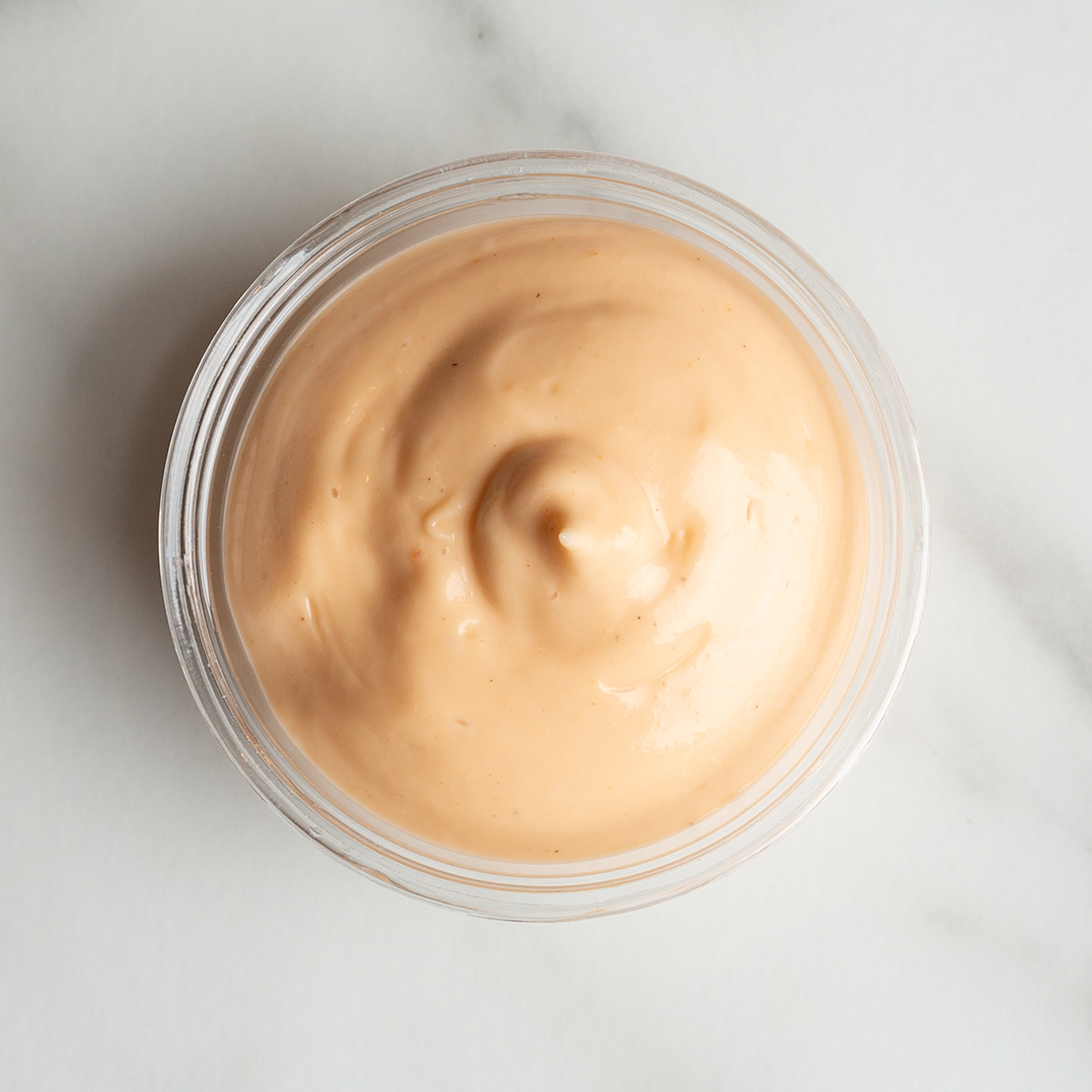 Sauce Baconnaise