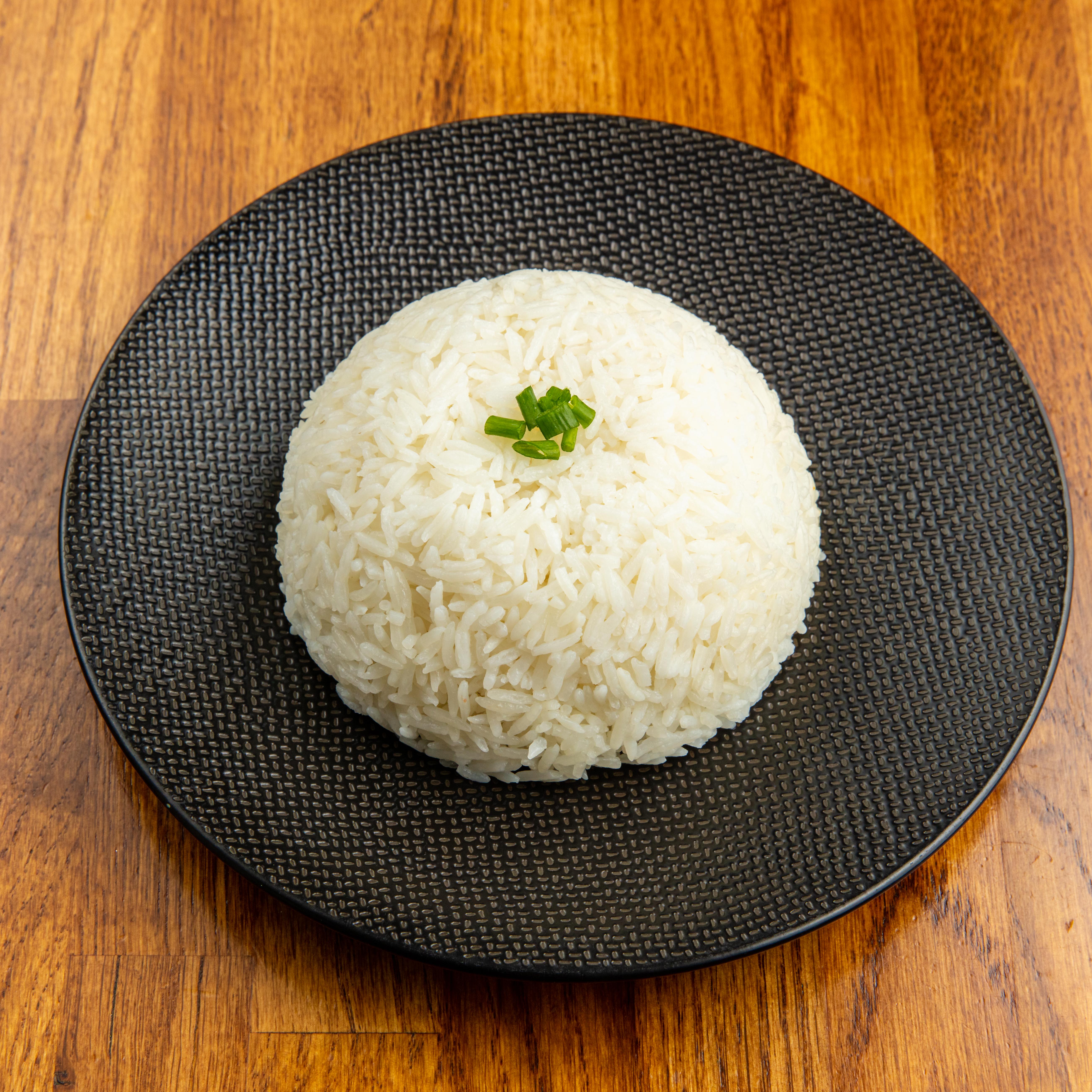 Riz nature