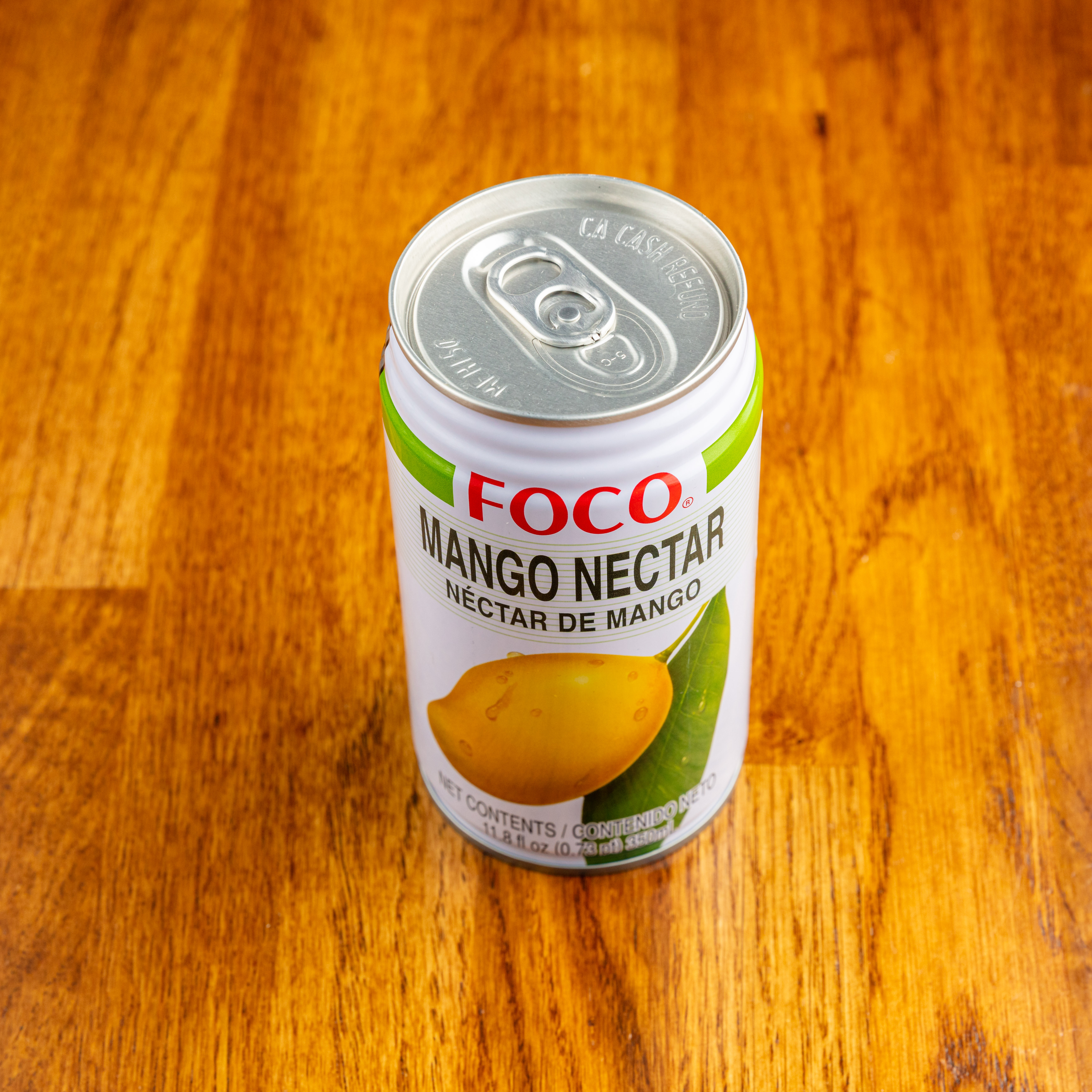 Jus Mangue