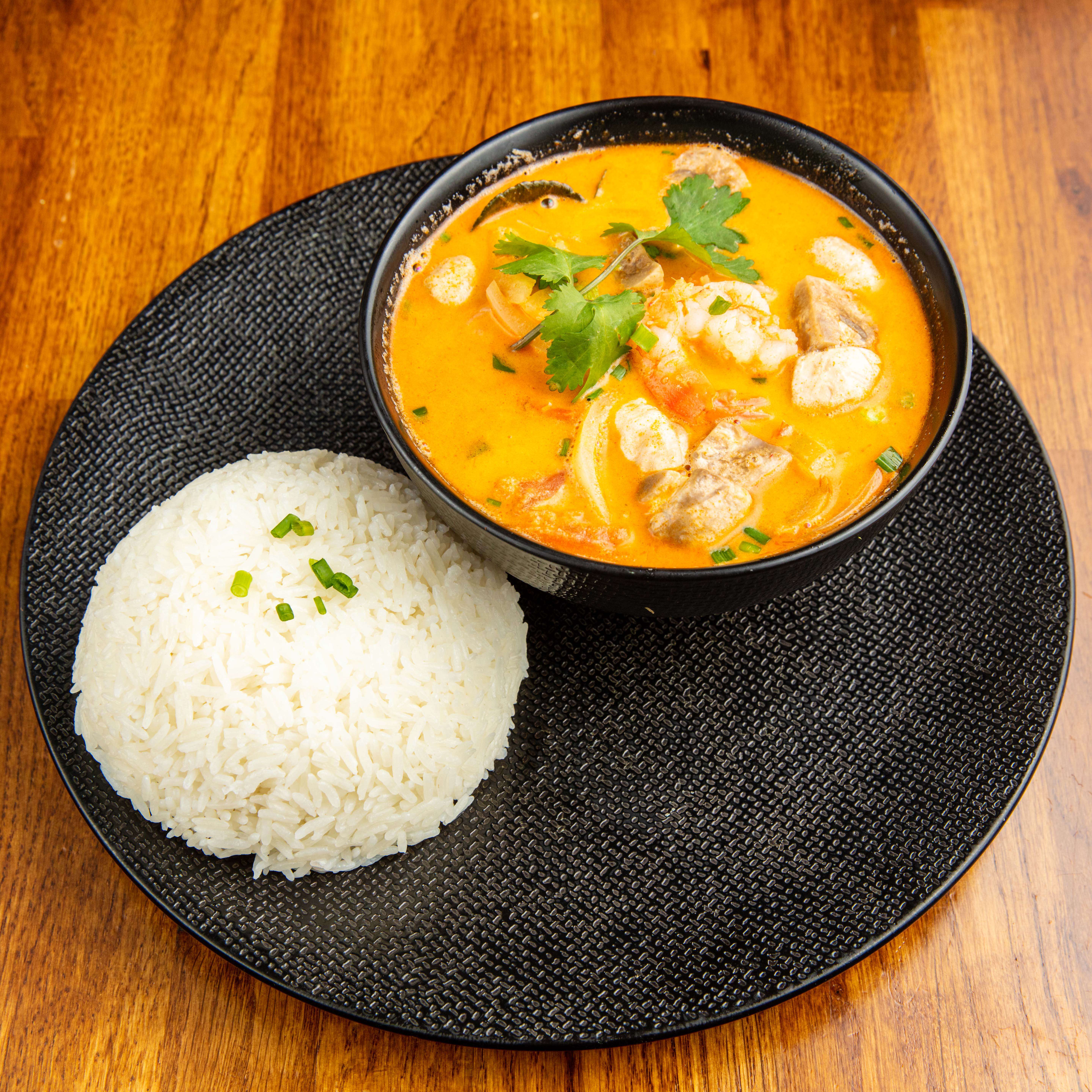 Tom yam