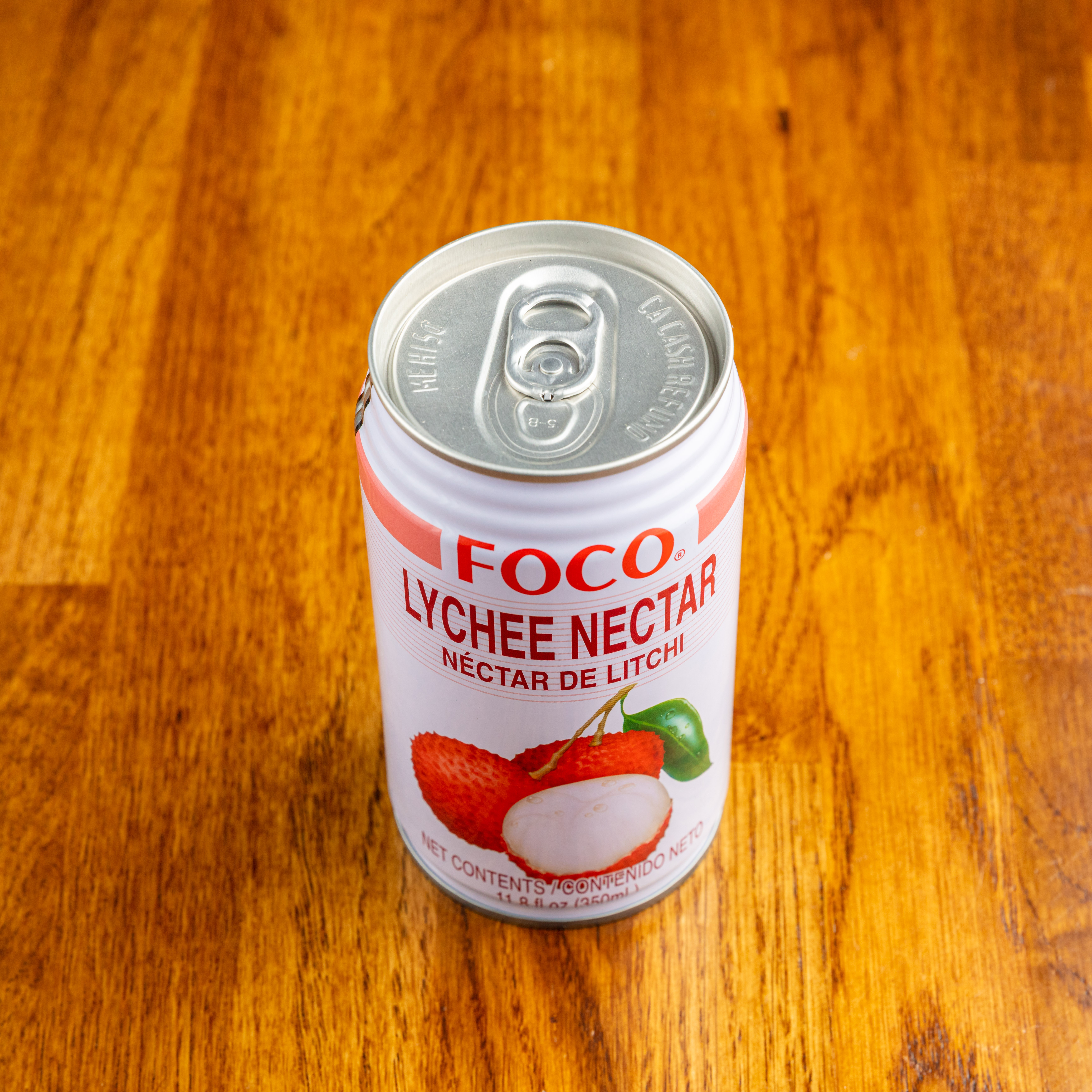 Jus Litchi