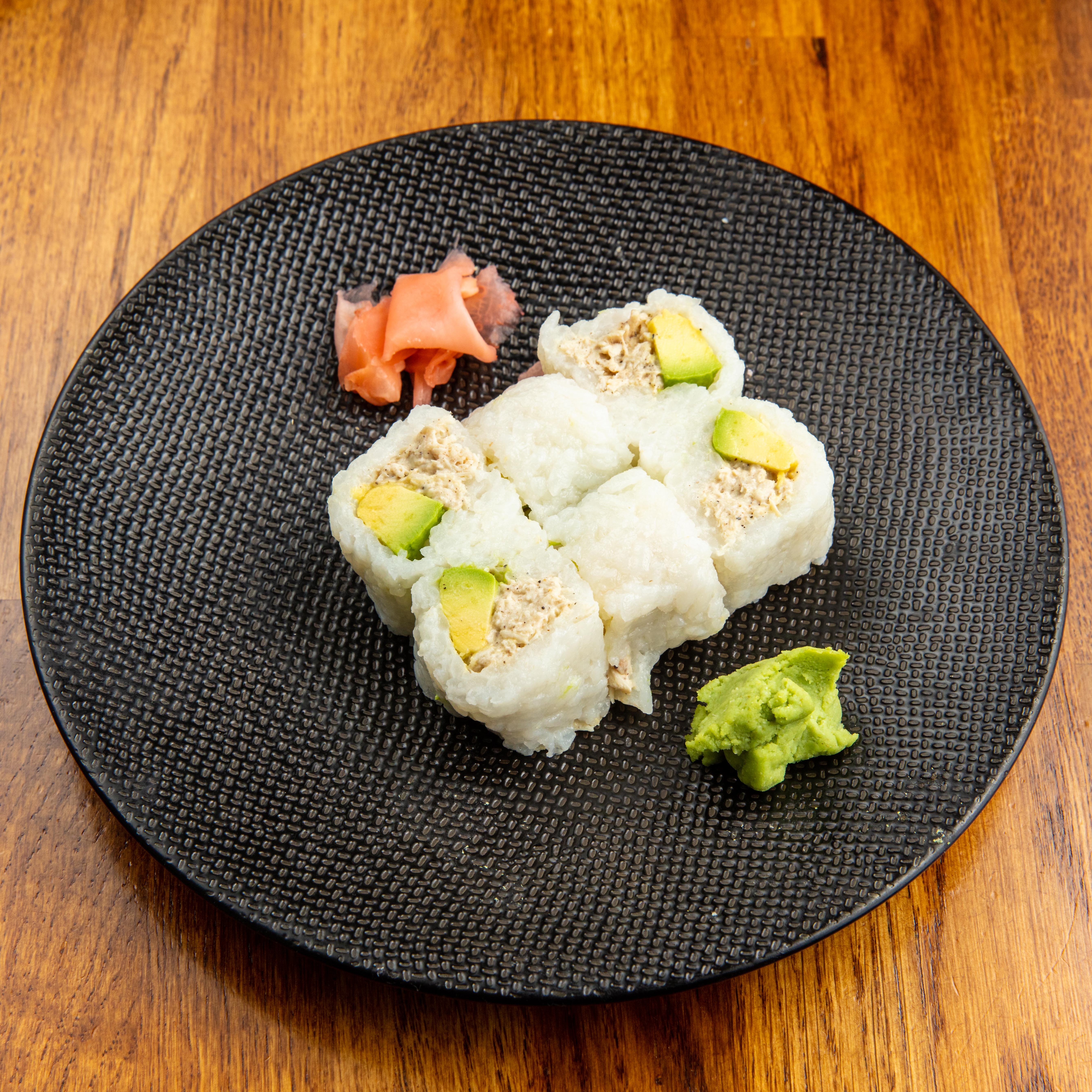 Flocon roll x6