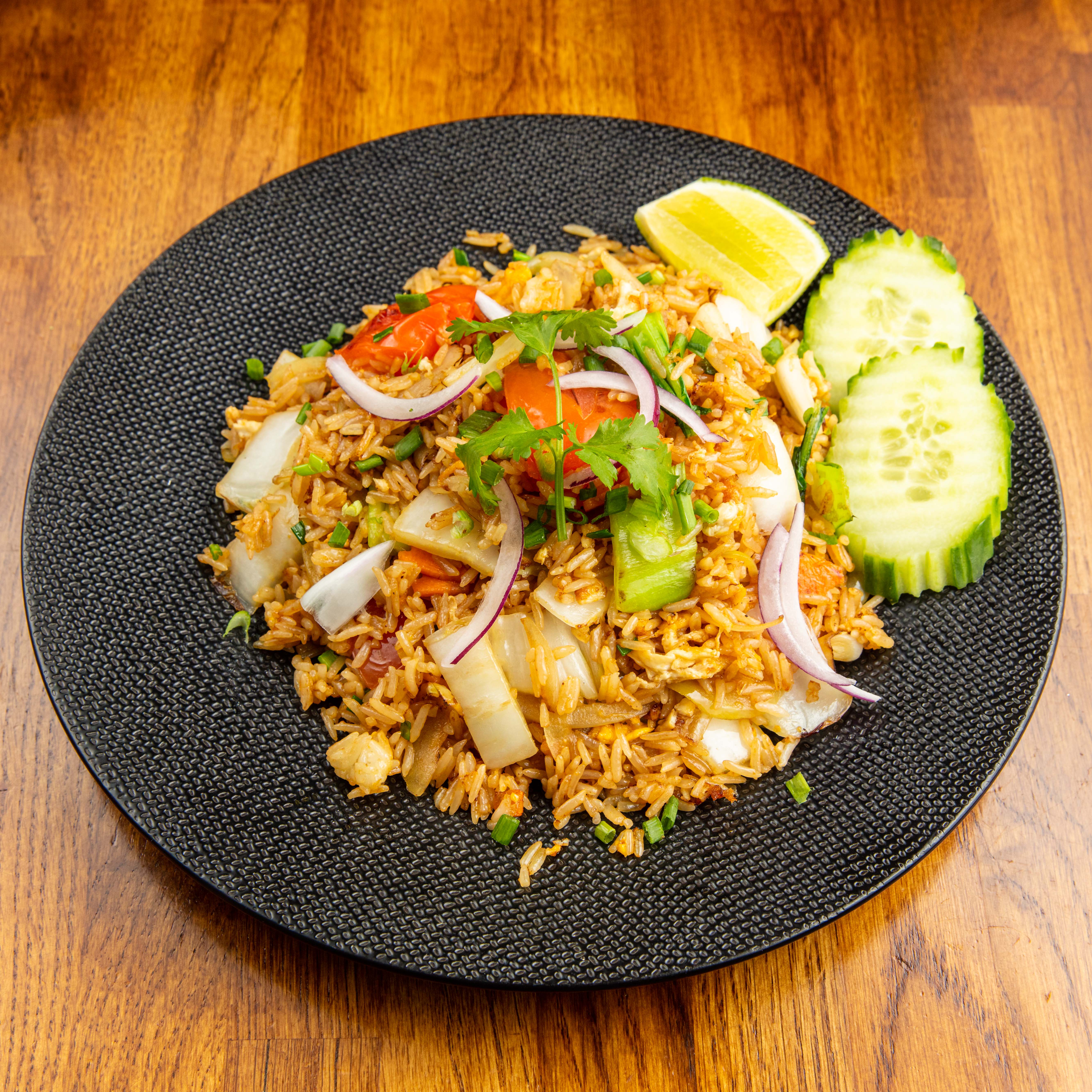 Kao pat pak