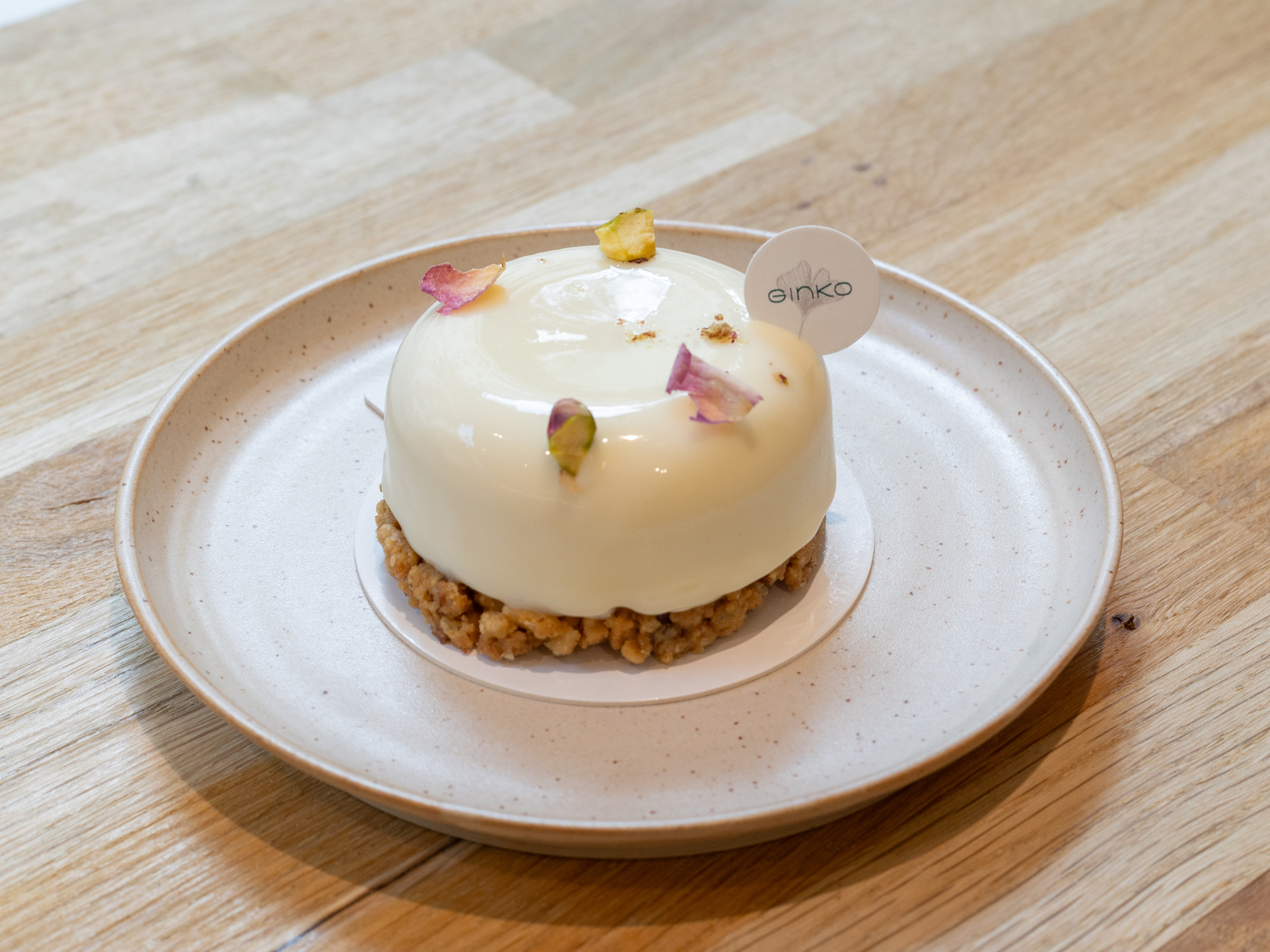 Saveur d’Orient