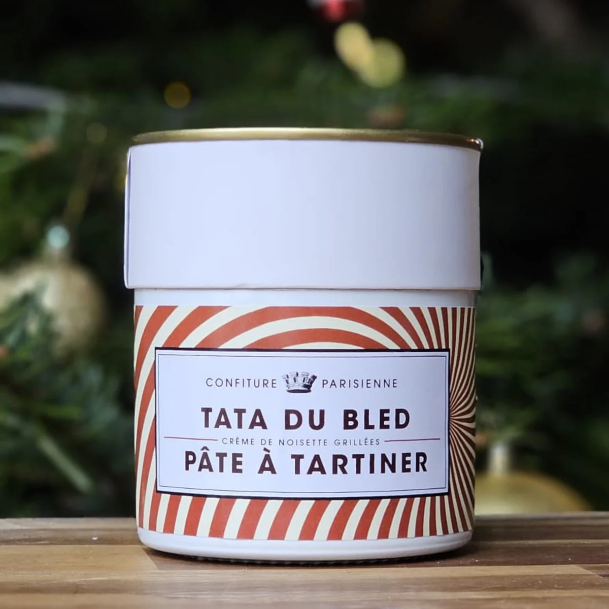 La Tata du Bled (250g)