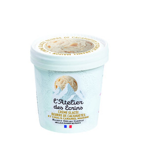 Petit pot Beurre de Cacahuète