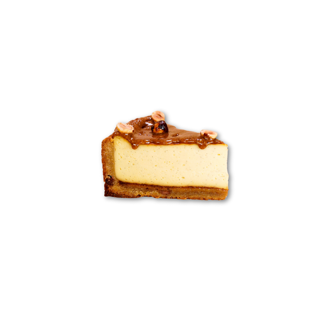 Flankie praliné by Cookie by Moon's