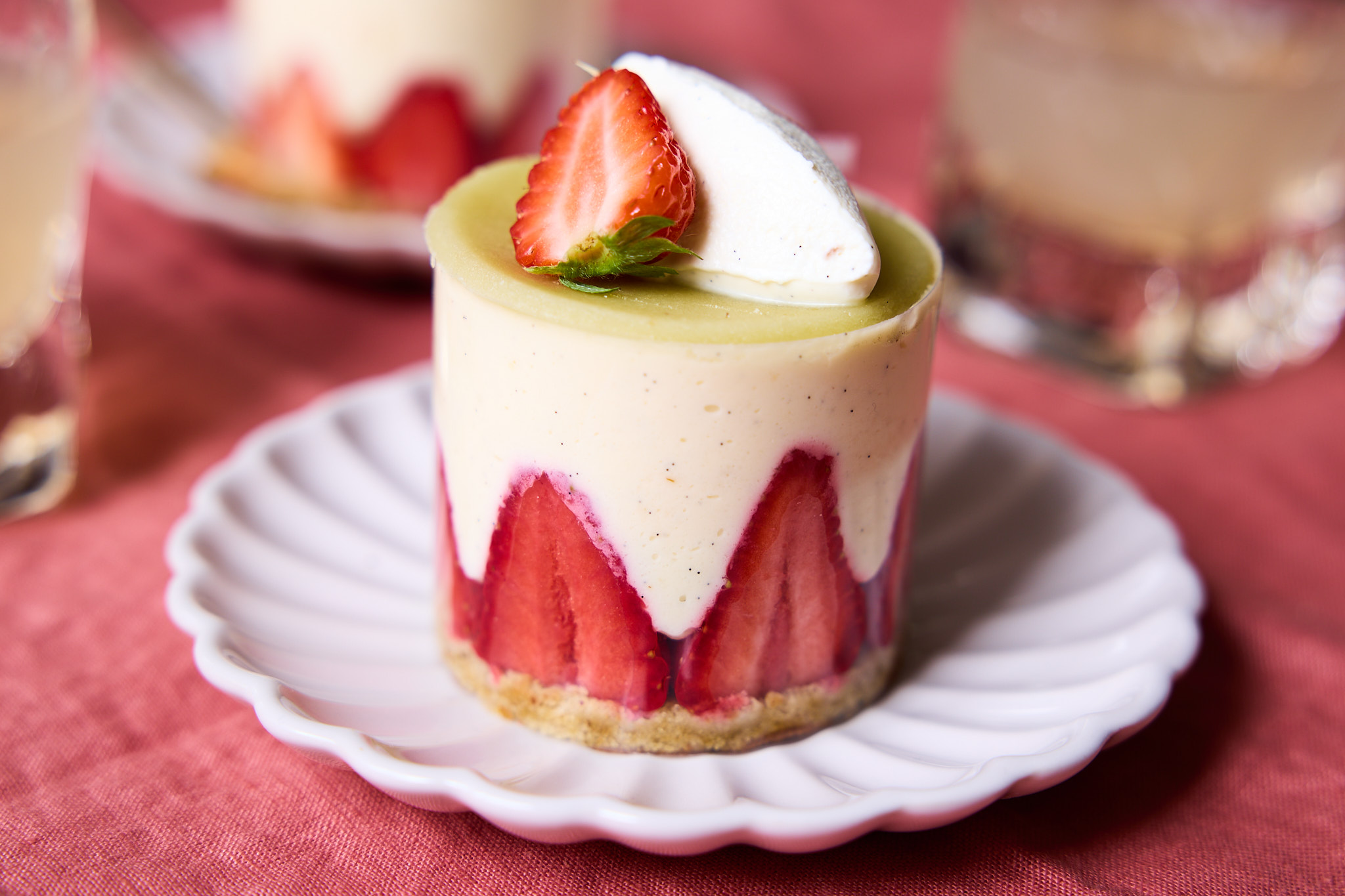 Le Fraisier (ind)