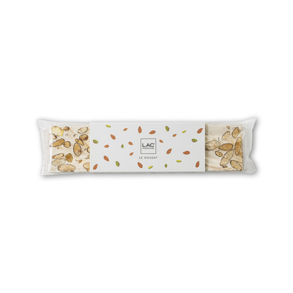 Barre de Nougat