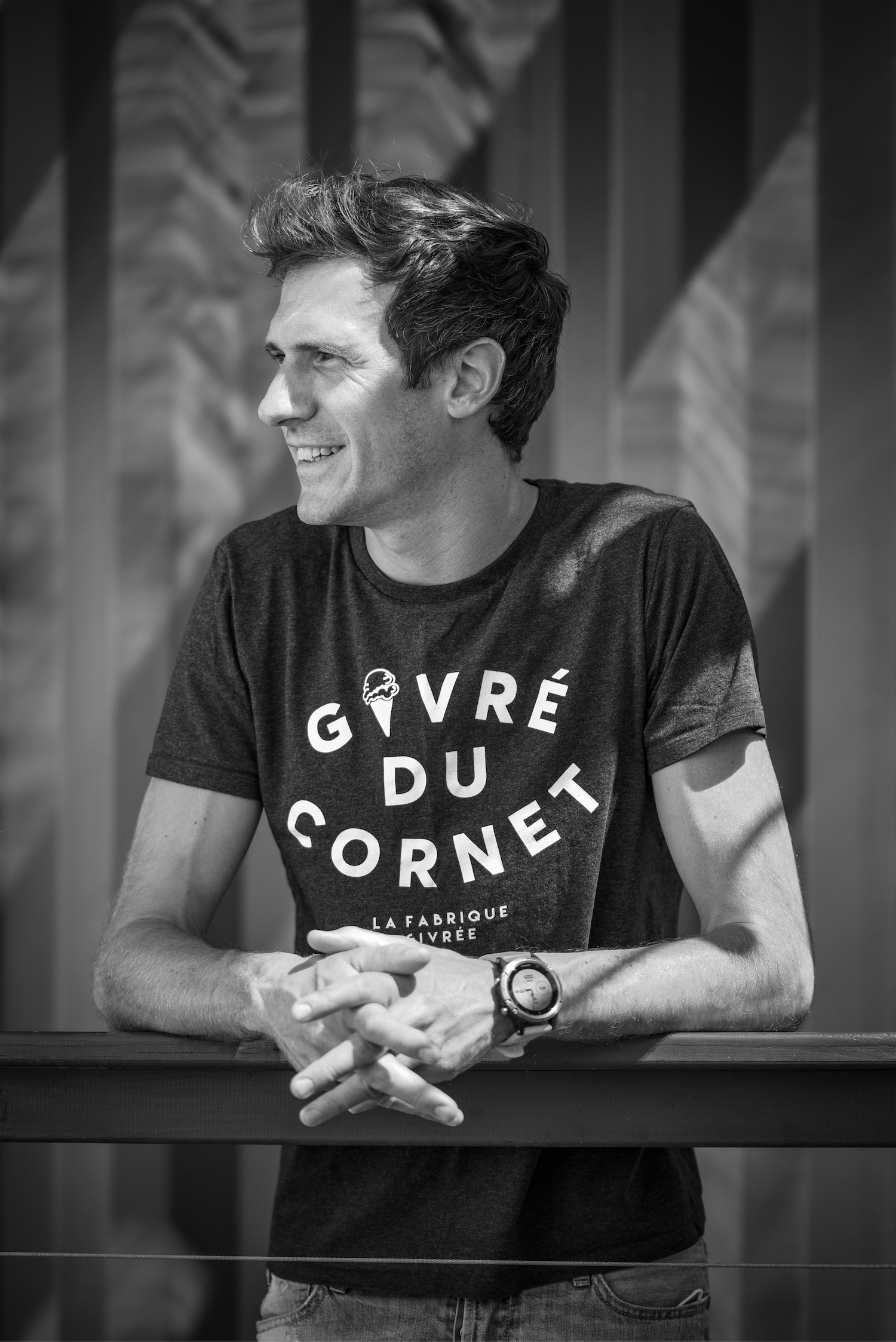 Jérémie Runel pour La Fabrique Givrée