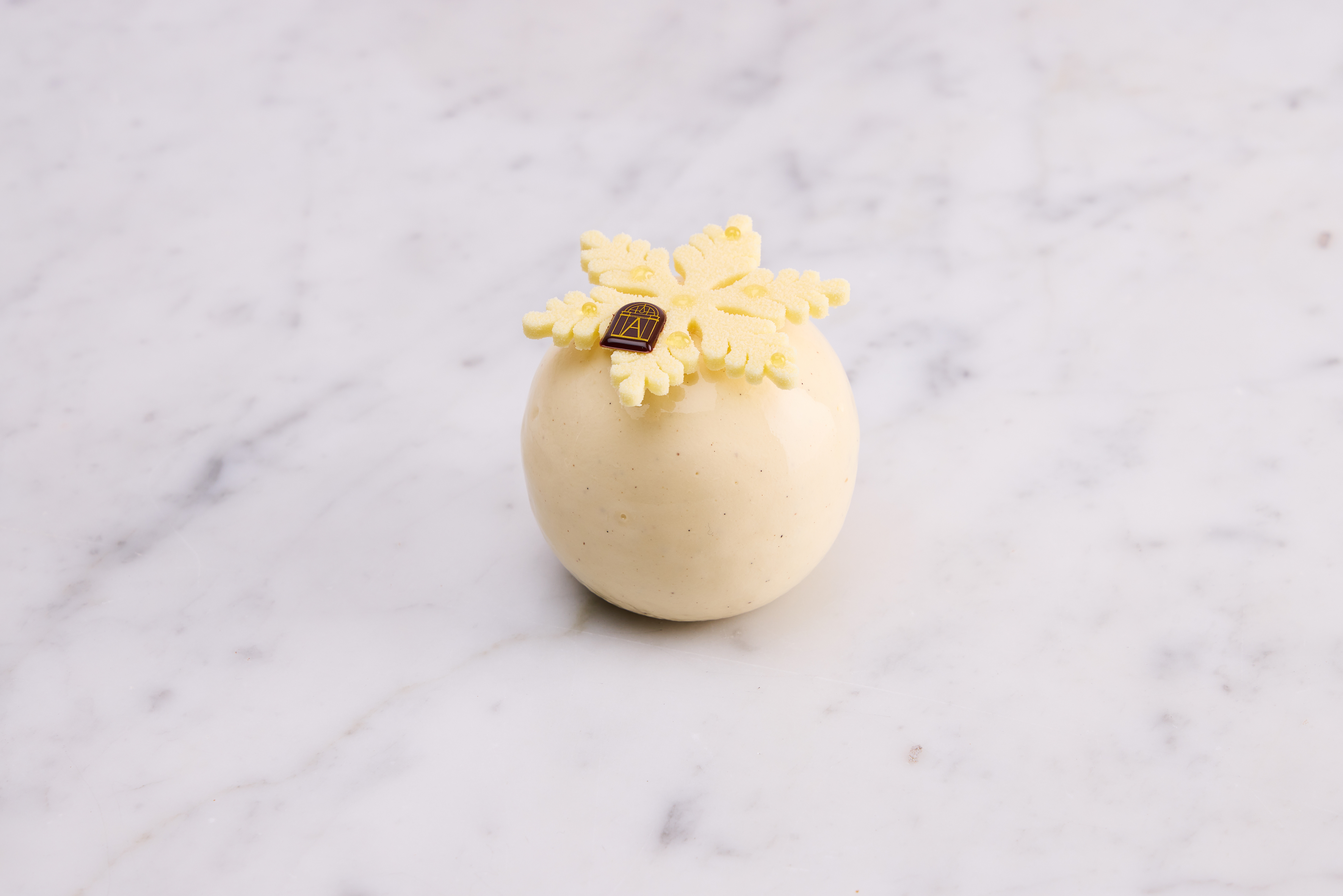 La Buchette Boule pain d'épice