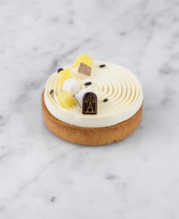 La Tarte Passion Coco Mangue
