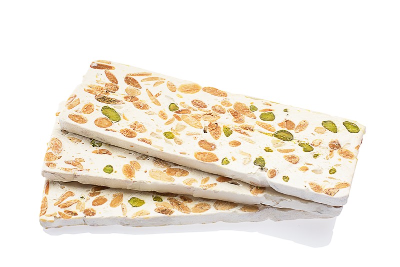 La Barre de Nougat