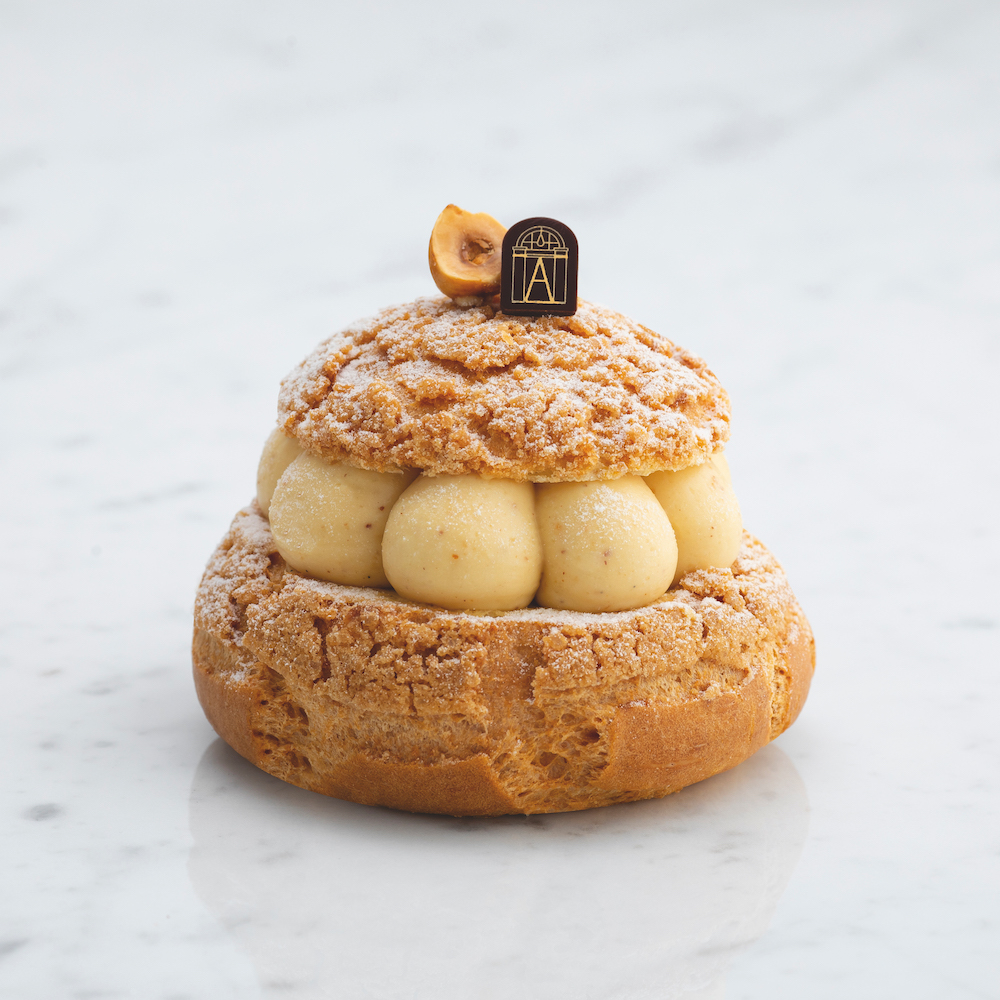 Le Paris Brest Angelina