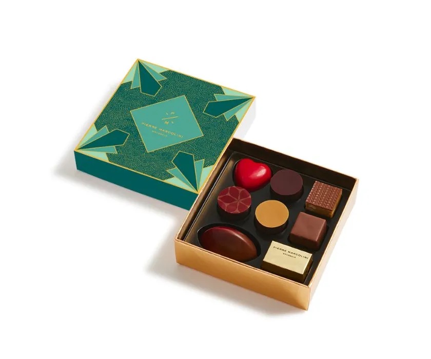 Mini Malline x 8 (2025)