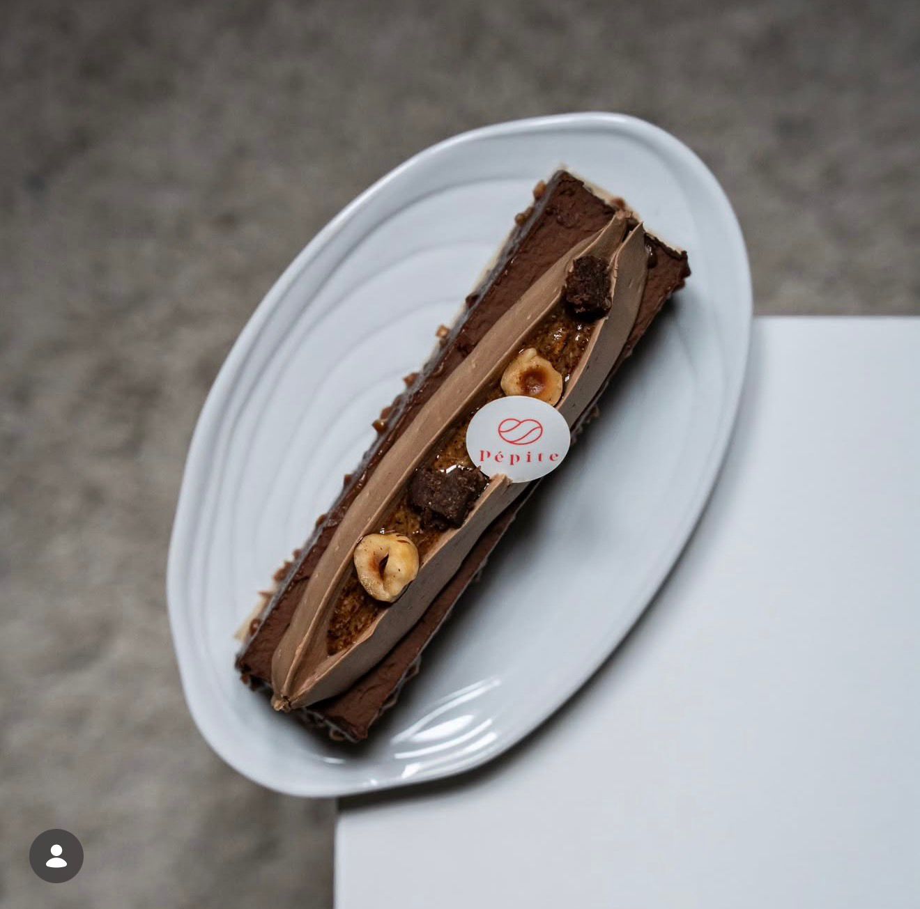 Choco noisette