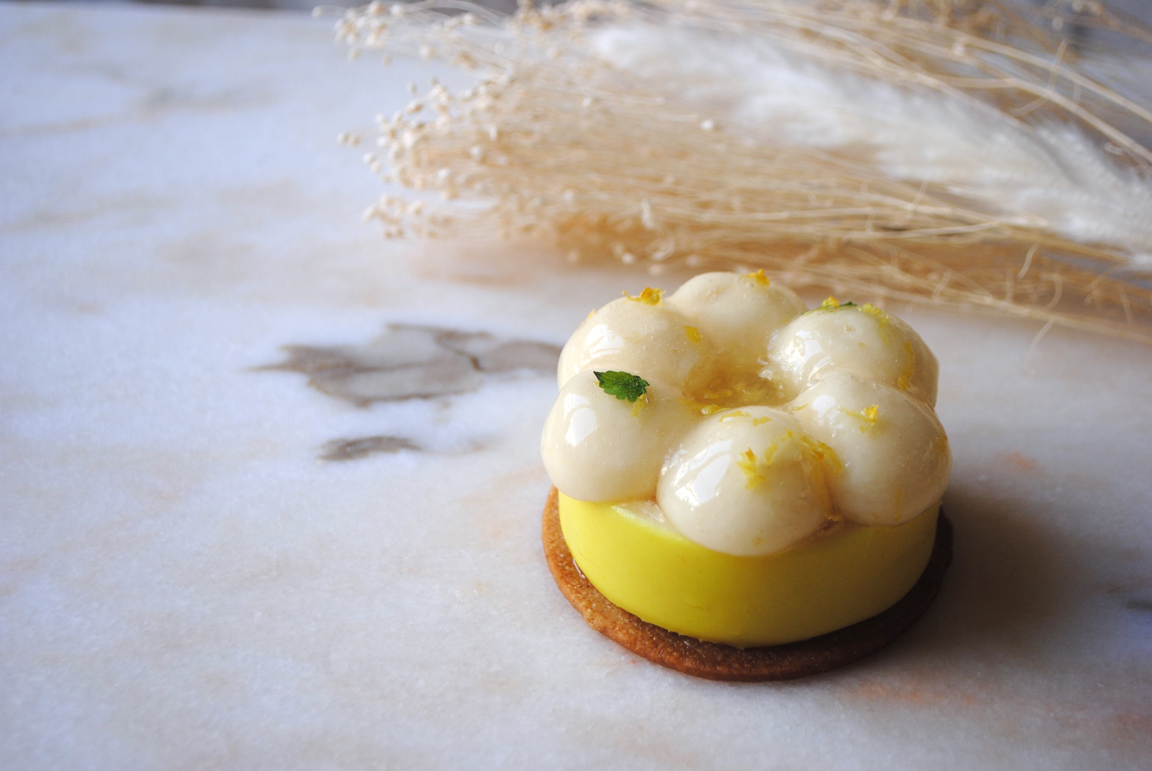 La Julienne (vegan et sans gluten)