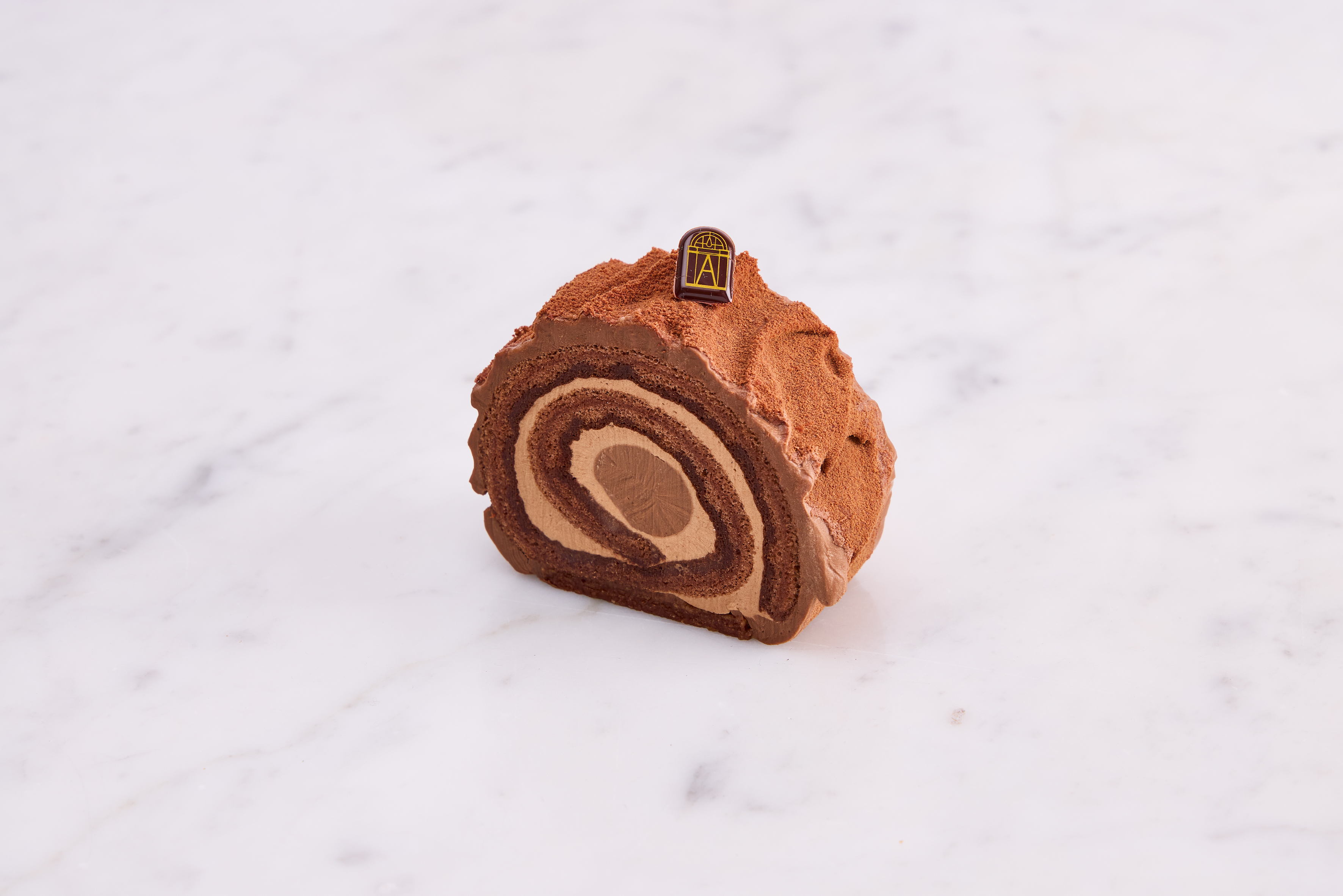 La Buchette chocolat