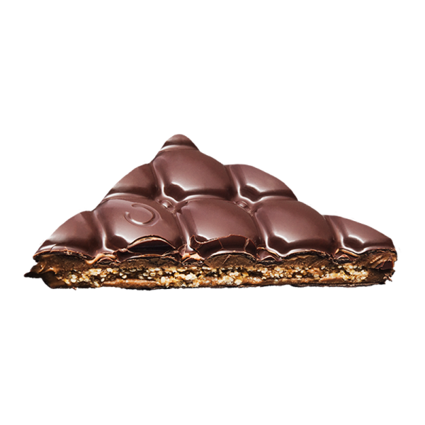 Caramel Passion Biscuit Coco