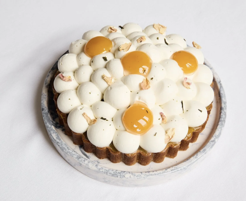 Madame Reve (6 pers)