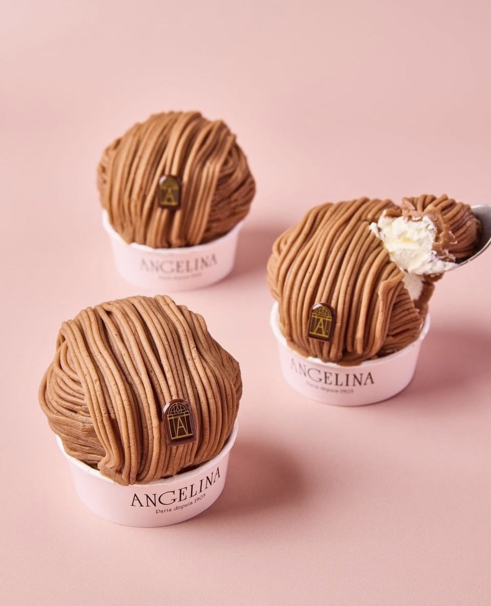 Le Mont Blanc Classique