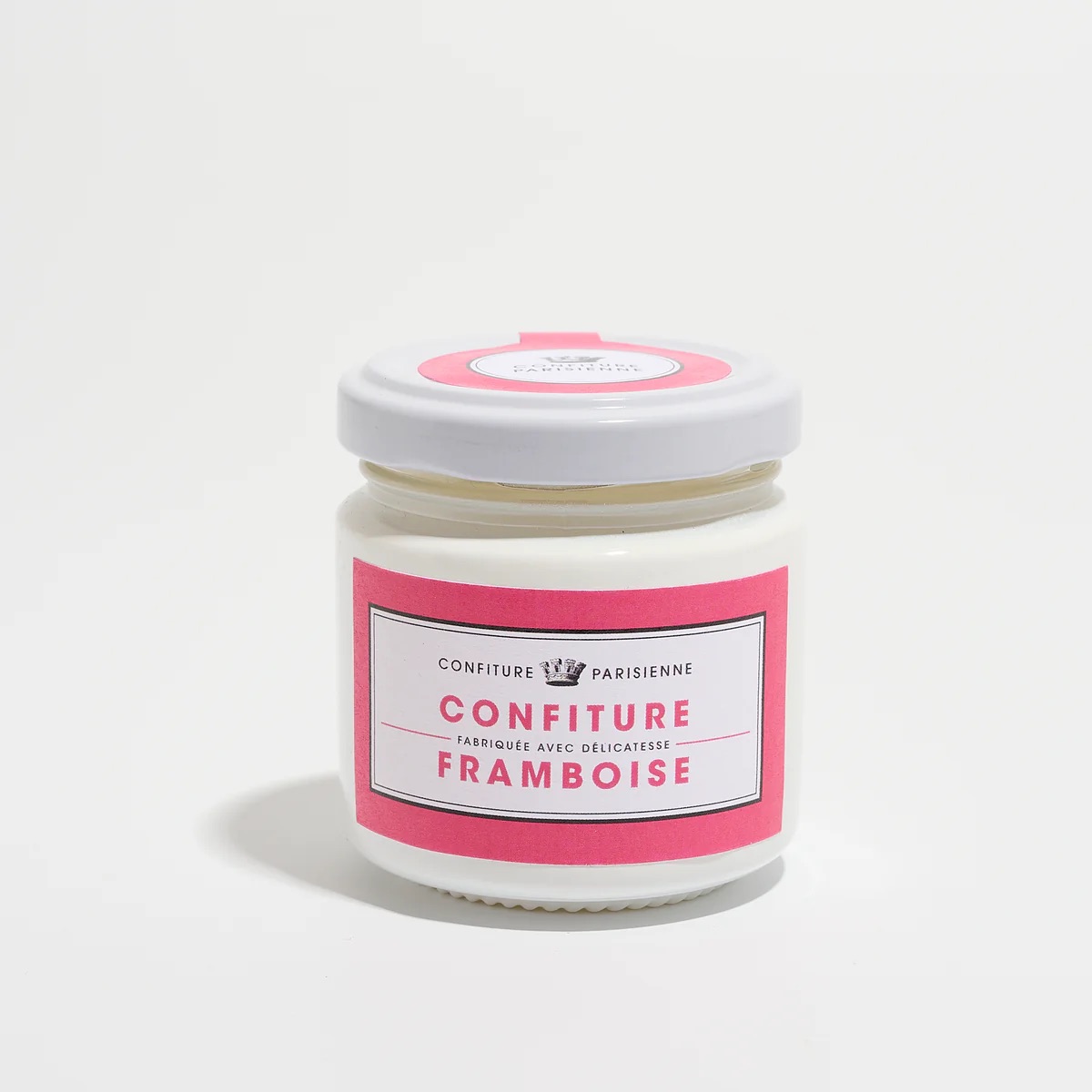 Confiture Unique Framboise (100g)