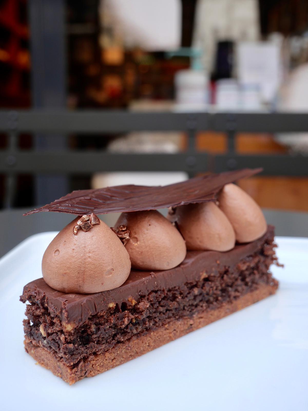 Maison Thevenin Saint-germain-des-pres - Pâtisserie Boulangerie Paris 75006