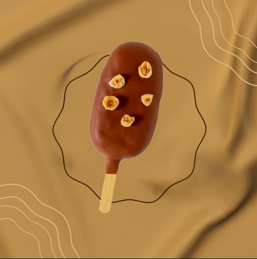 Magnum Cookie