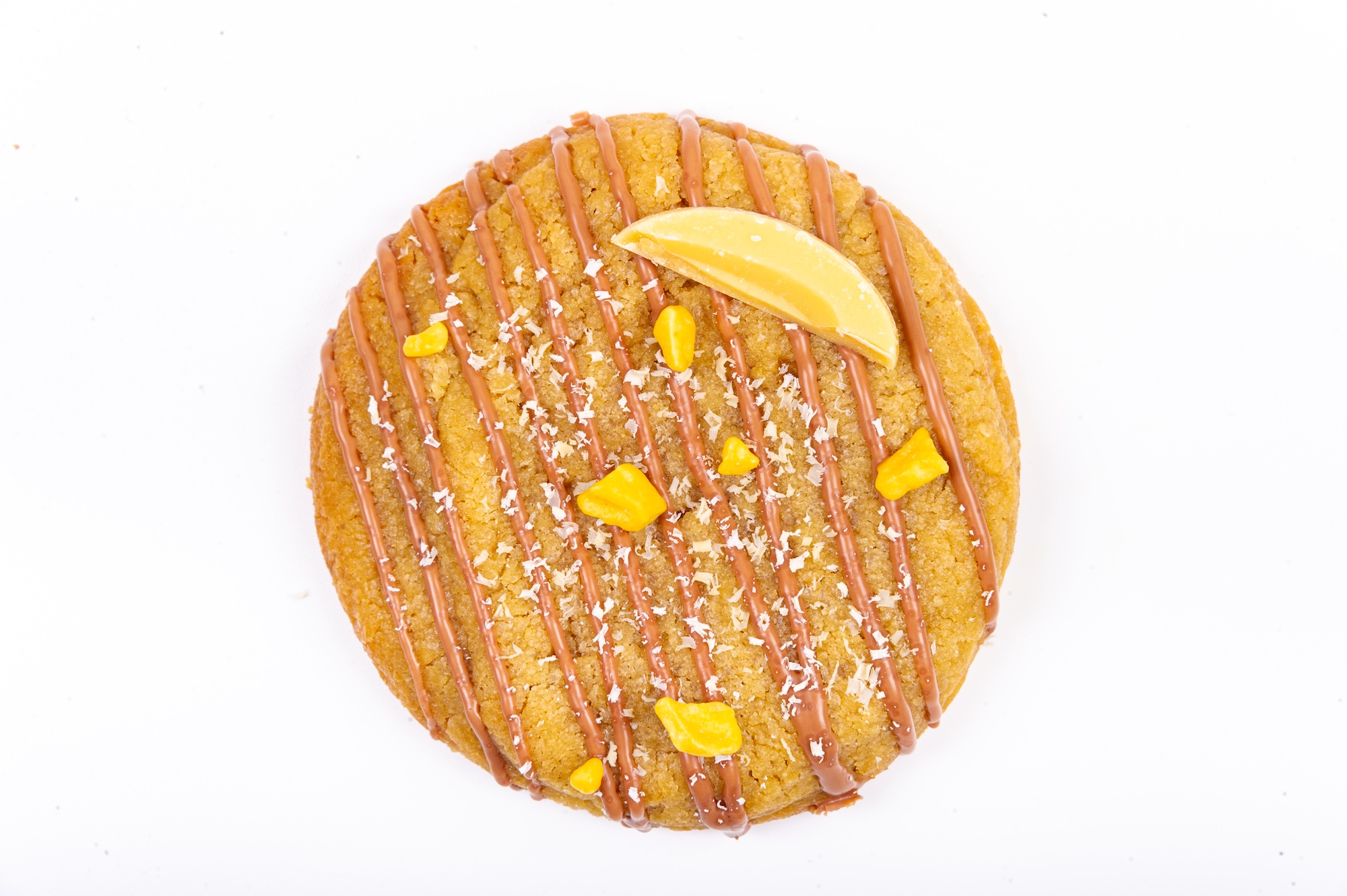 Cookie passion