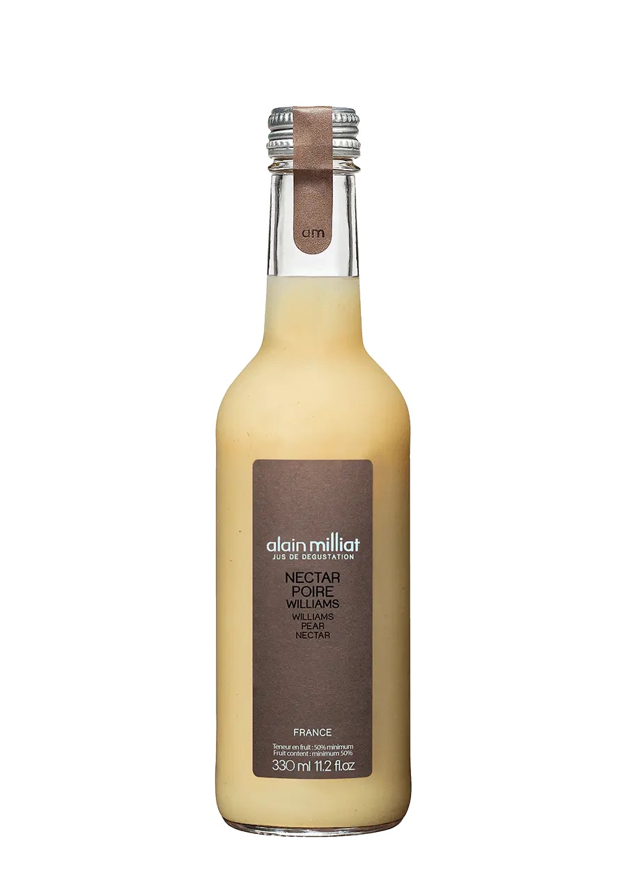 Nectar de Poire Williams