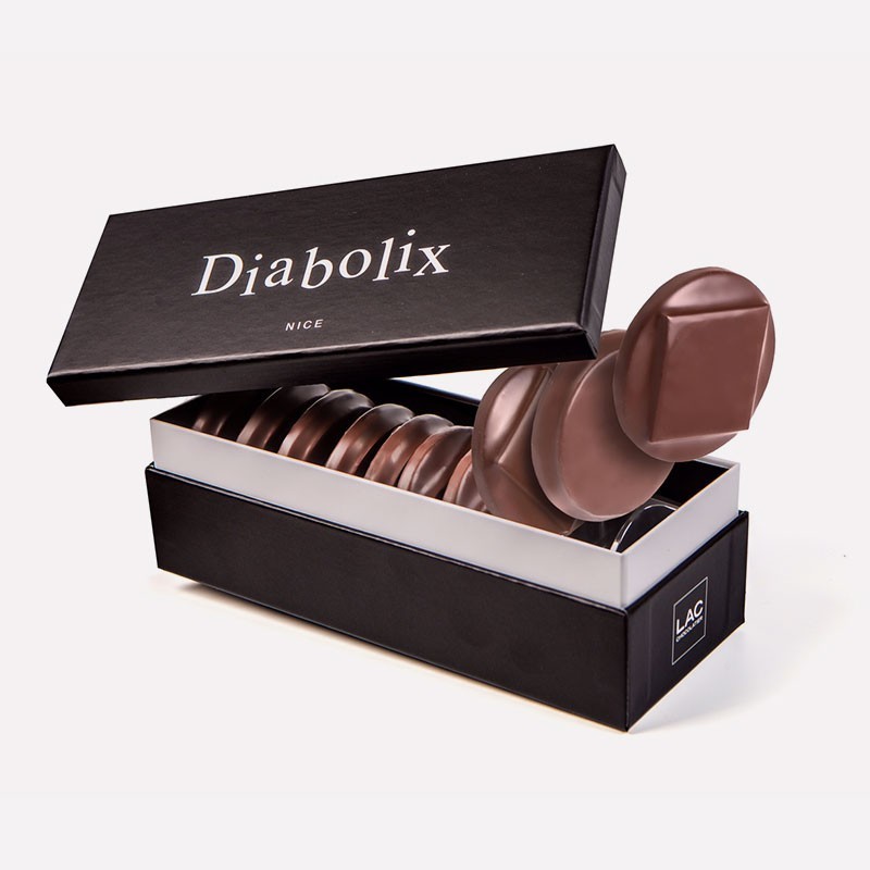 Les Diabolix