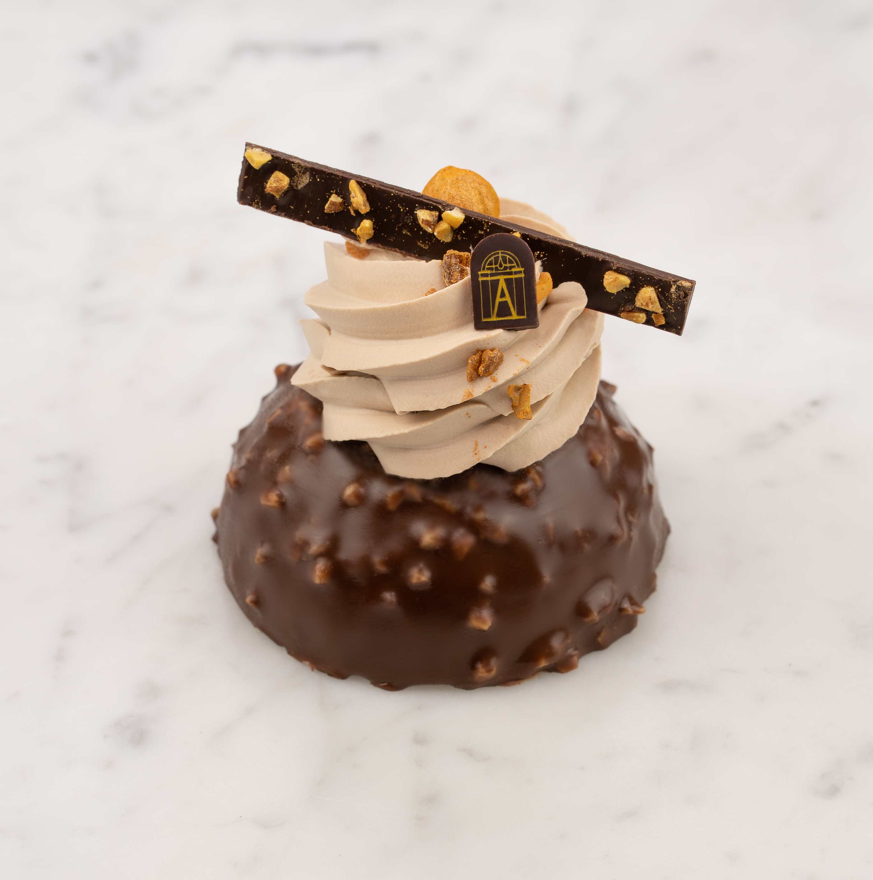 Le Rocher Praliné
