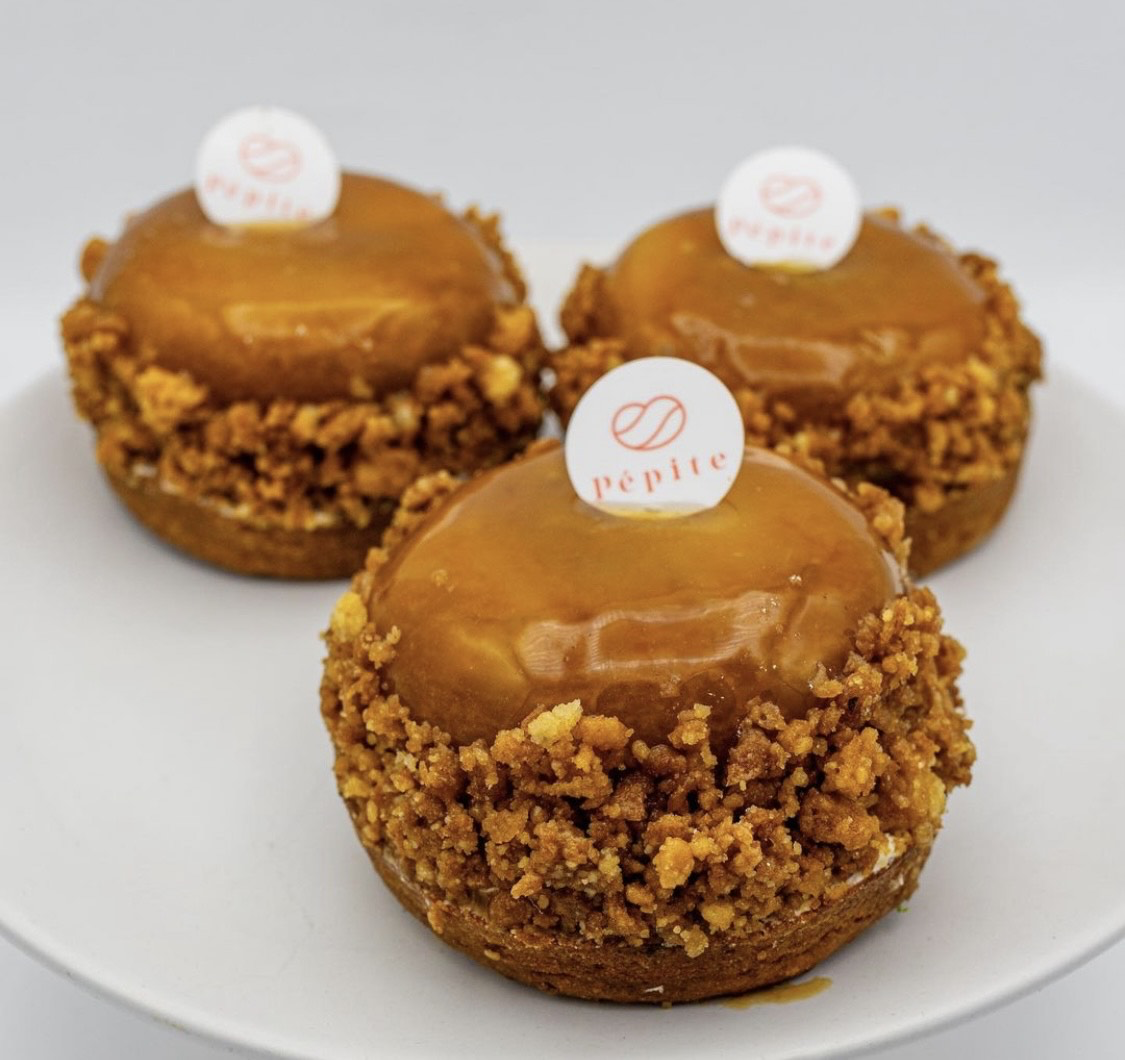 Dôme Tatin