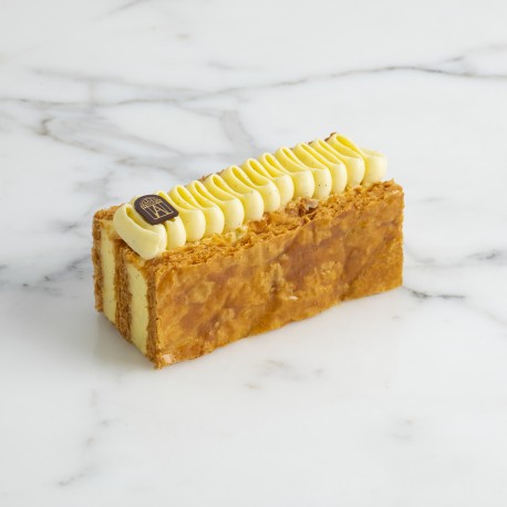 Le Millefeuille