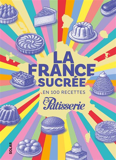 La France Sucrée