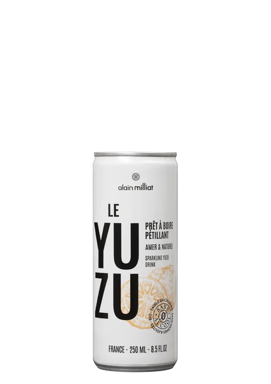 Le Yuzu
