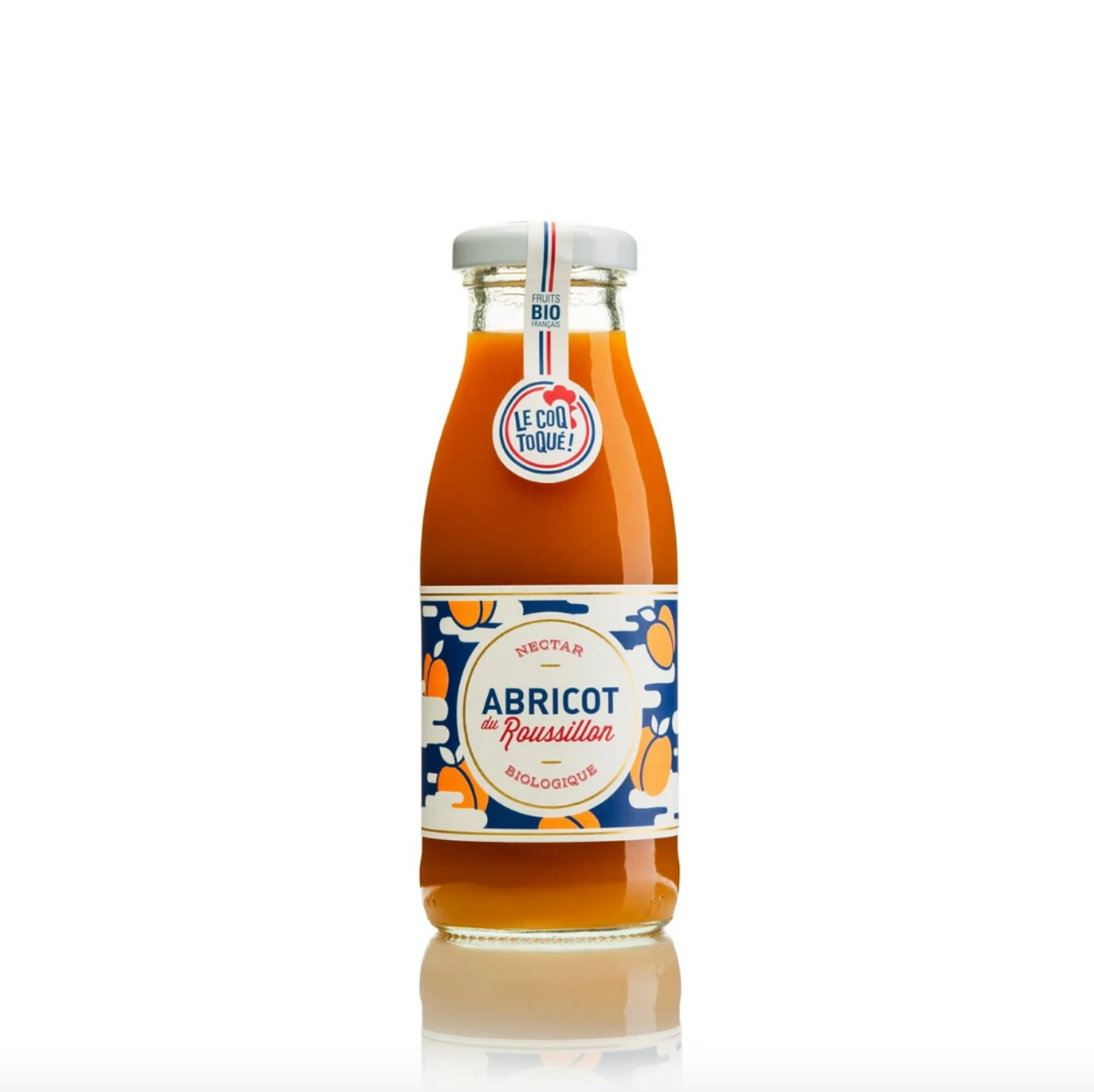 Nectar d'Abricot | Fou de Pâtisserie