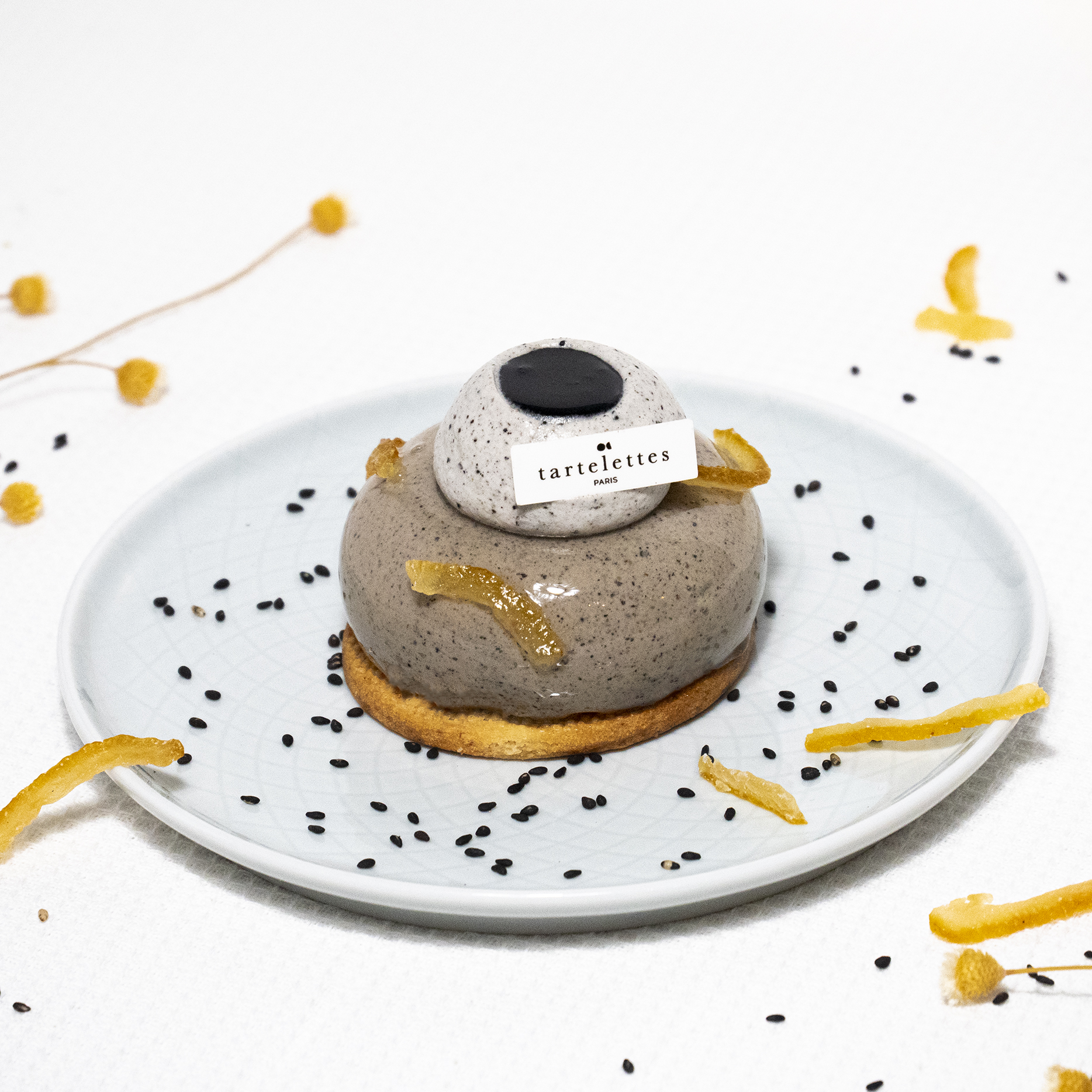 Le Goma - Yuzu