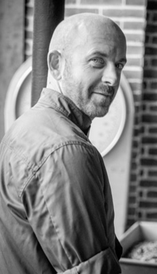 Quentin Francis-Gaigneux pour La Manufacture de Chocolat Alain Ducasse