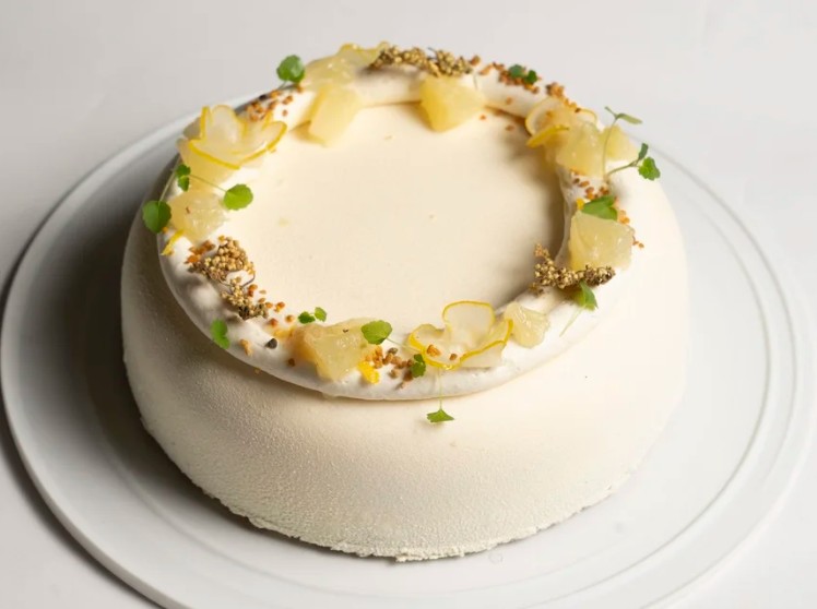 Le Lemon Grâce 6pers