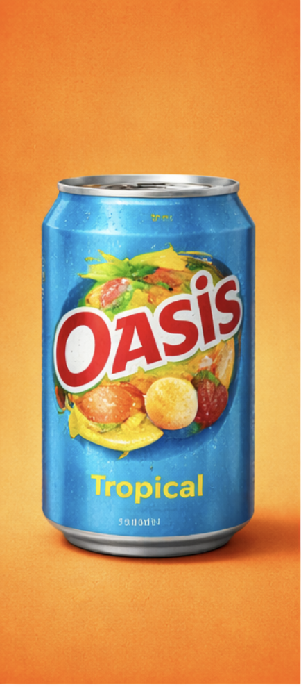 Oasis