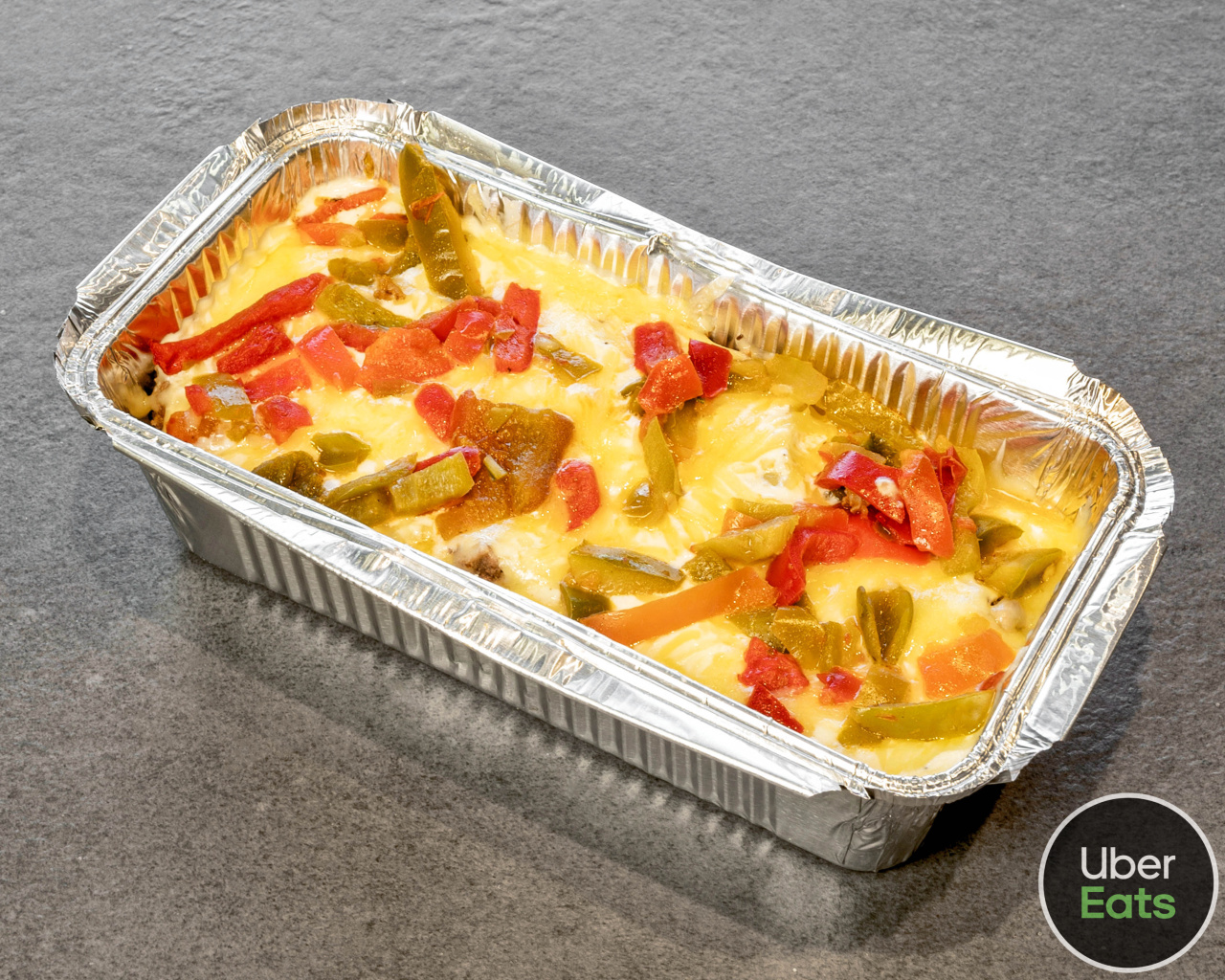 🍲GRATIN ORIENTAL🍲