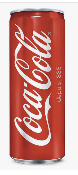 COCA COLA