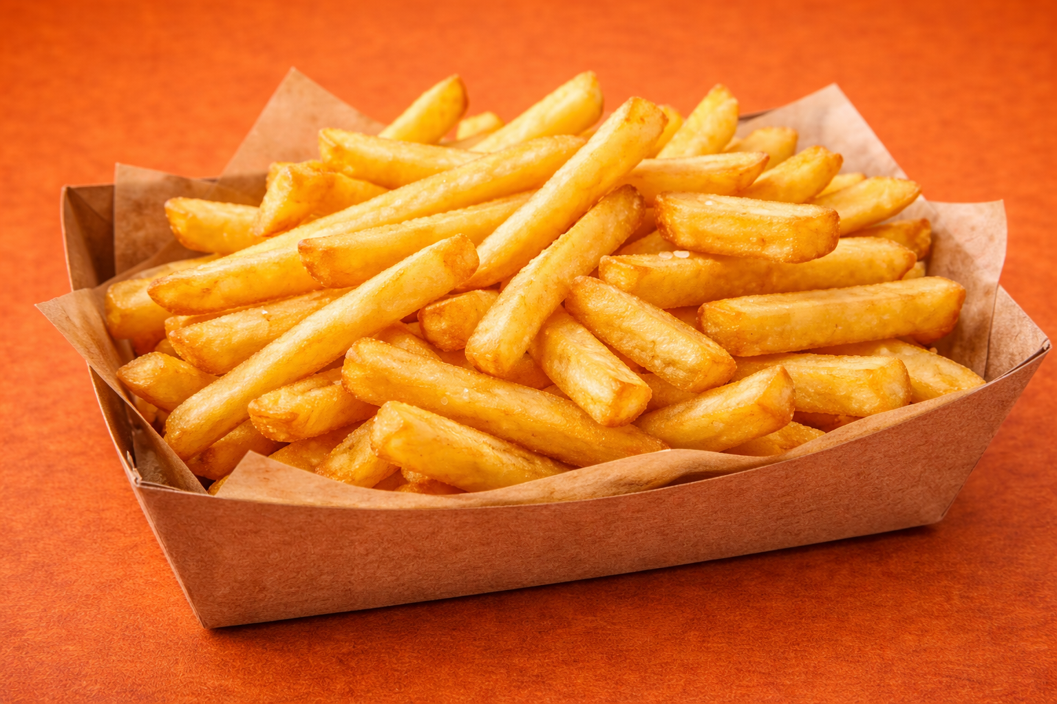 GRANDE FRITE