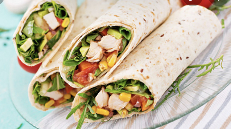 WRAP THON