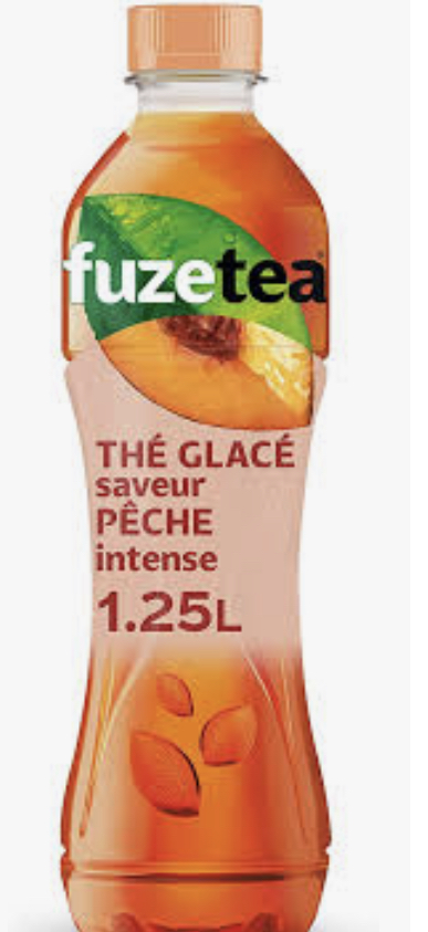 FUZTEA 1 L 25