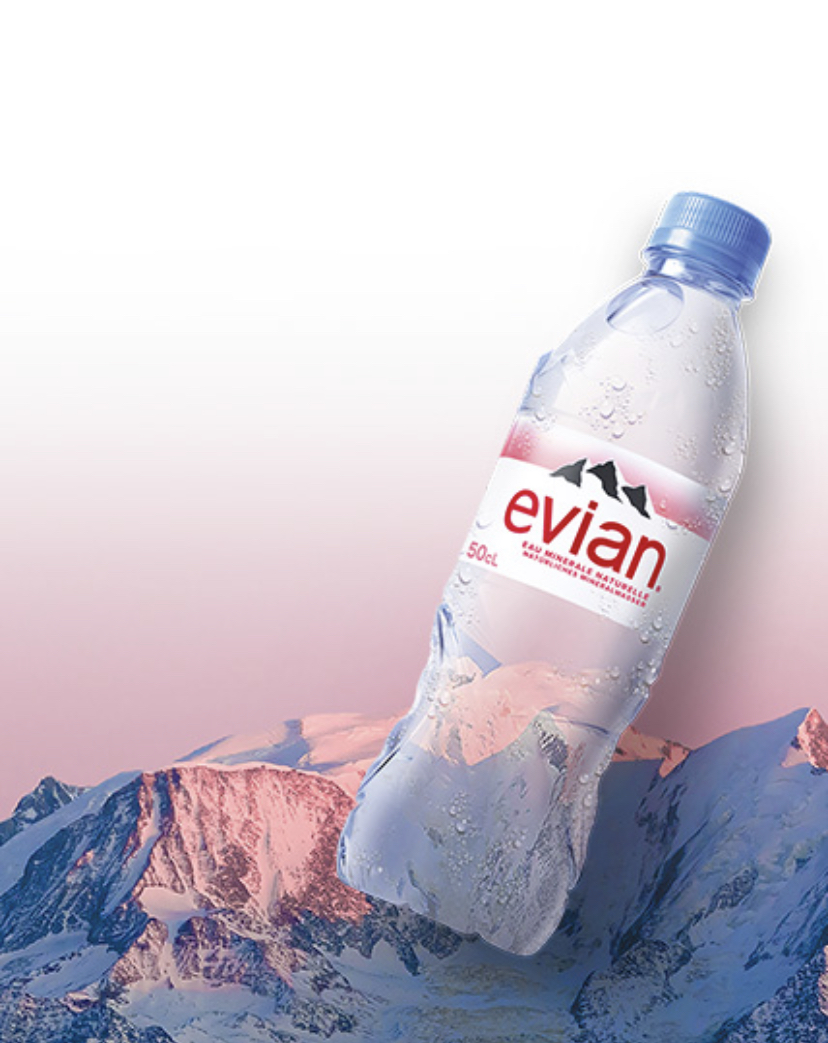 Eau 50 cl