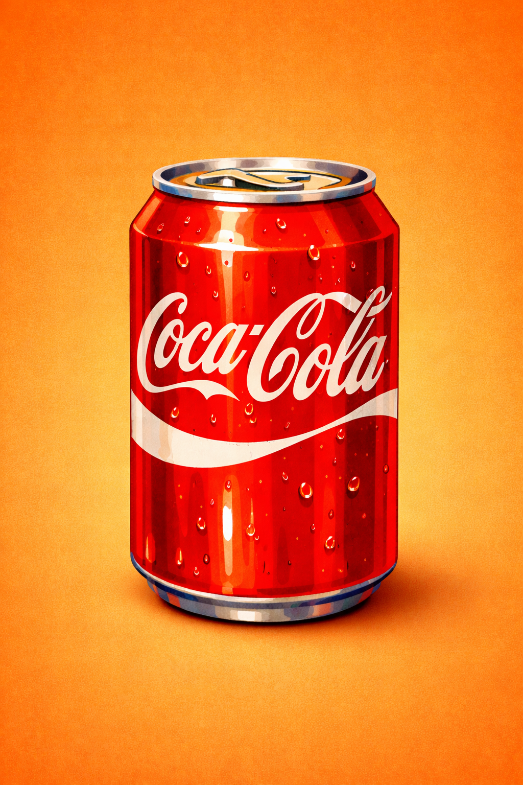 COCA COLA 33CL